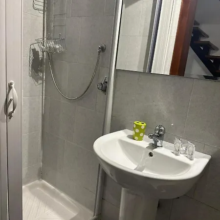 Stay-loft 37 Apartman Bari