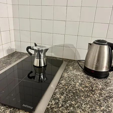 Апартаменти Stay-loft 37