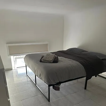 דירה Stay-loft 37