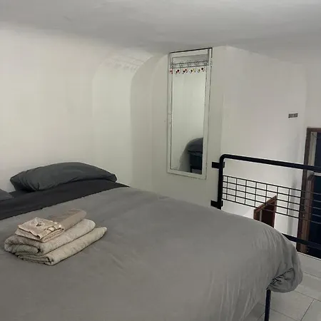 Stay-loft 37 Appartement *