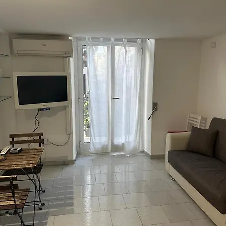 Stay-loft 37 Appartement Bari