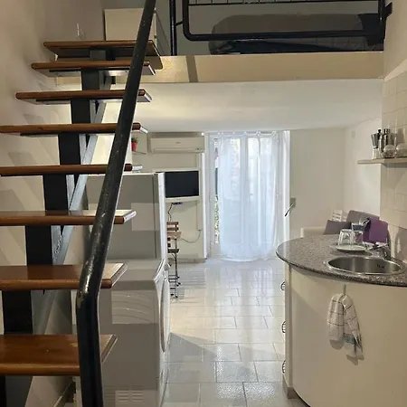 Stay-loft 37 Appartement Bari
