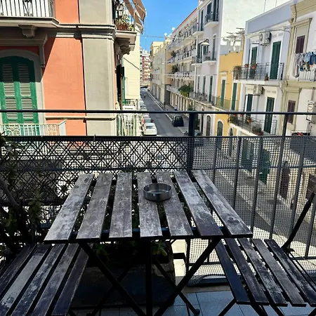 Stay-loft 37 דירה בארי