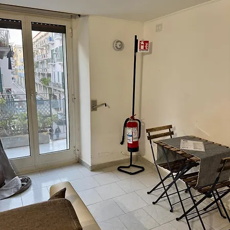 Stay-loft 37 * בארי