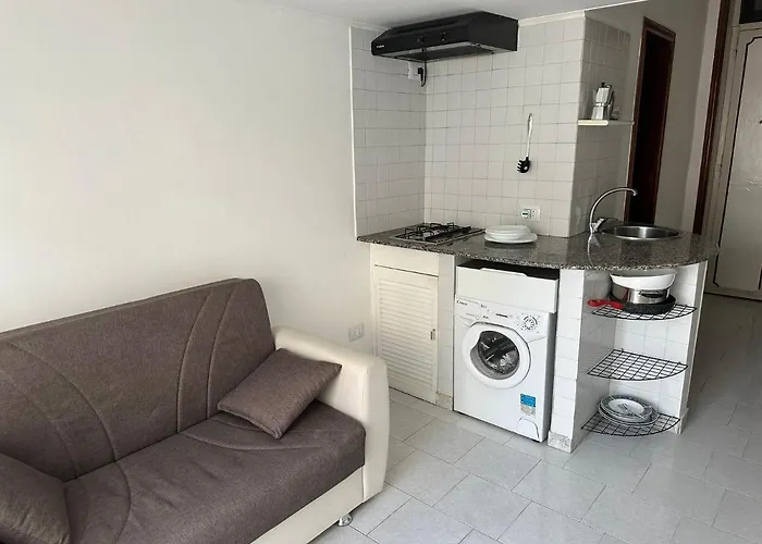 Apartamento Stay-loft 37 *