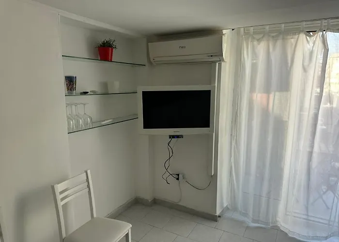 Apartamento Stay-loft 37 *