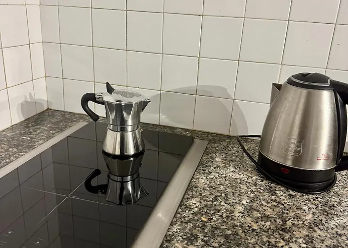 Apartamento Stay-loft 37